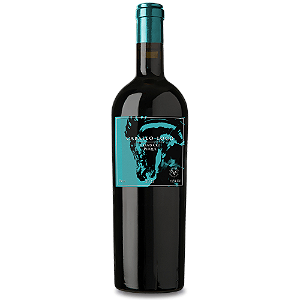 Caballo Loco Grand Cru Pirque Tinto Cabernet Franc Cabernet Sauvignon 750ml Chile