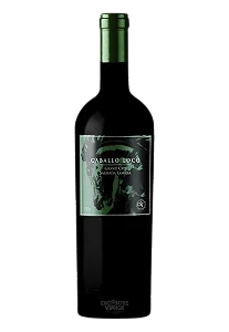 Vinho Caballo Loco Grand Cru Sagrada Familia Blend 750ml Chile