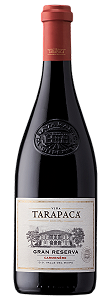 Vinho Tarapacá Gran Reserva Carménère 2023 Chile 750 ML
