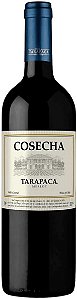 Vinho Tinto Tarapacá Cosecha Merlot 750ml Chile