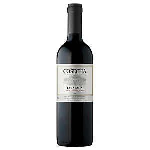 Tarapacá Cosecha Cabernet Sauvignon 750ml Chile