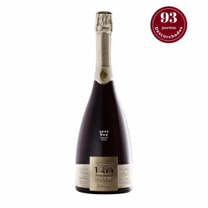 Espumante 130 Brut Blanc De Blanc Casa Valduga Brasil 750 ml (sem embalagem)
