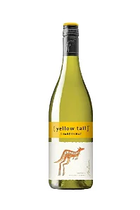 Yellow Tail Chardonnay Branco Australia 750 ML