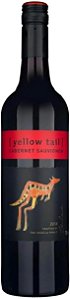 Yellow Tail Vinho Tinto Australiano Cabernet Sauvignon 750Ml