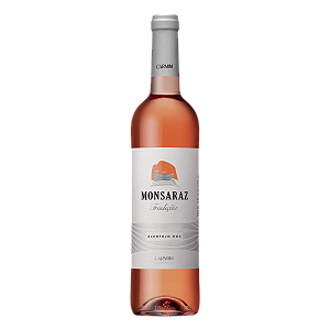Vinho Monsaraz Rosé Alentejo DOC Portugal 750 ml
