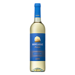 Vinho Monsaraz Branco Alentejo DOC Portugal 750 ml