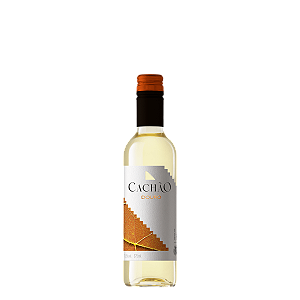 Vinho Branco Cachão Douro 375ml Portugal