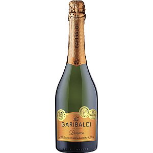 Espumante Garibaldi Prosecco Brut Branco 750ml Brasil