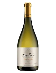 Luigi Bosca White Blend De Sangre 2024 Argentina 750 ml