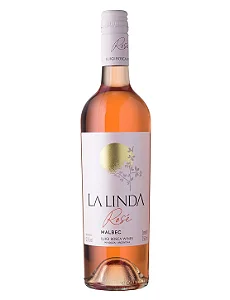 Luigi Bosca Rosé Malbec La Linda 2025 Argentina 750 ml