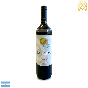 Luigi Bosca Malbec La Linda 2025 750 ml Argentina