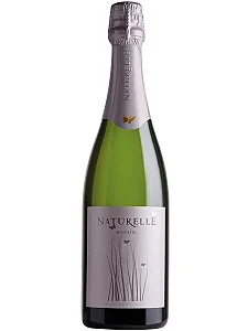 Espumante Casa Valduga Naturelle Moscatel 750 ml Brasil