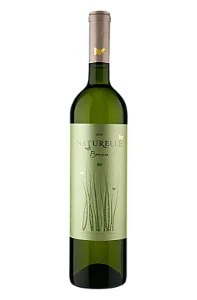 Vinho Branco Naturelle Casa Valduga Suave 750 ml Brasil