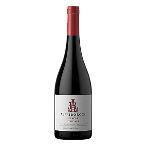 Vinho Alfredo Roca Fincas Pinot Noir Argentina 750 ml