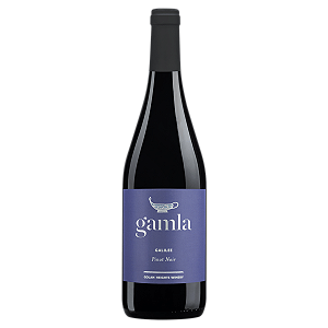 Vinho Gamla Pinot Noir Tinto 2023 750ml Israel