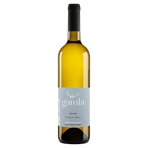Vinho Branco Seco Gamla Sauvignon Blanc 2022 750ml Israel