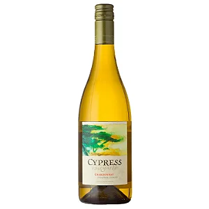 Vinho Branco J. Lohr Cypress Vineyards Chardonnay 750 ml EUA