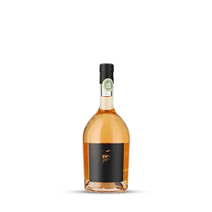 Alma Negra Orange Tikal Blend Argentina 750 ml