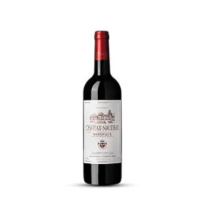 Château Naudeau 2023 750 ml França