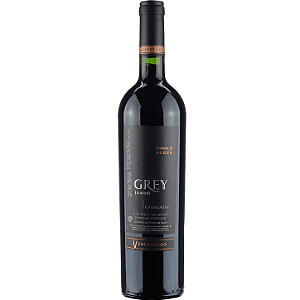Vinho Tinto Ventisquero Grey Carménère 2023 750ml Chile
