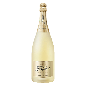 Cava Freixenet Carta Nevada Demi-Sec 1.5l Espanha