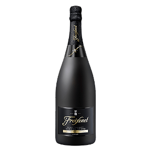 Cava Freixenet Cordon Negro Brut 1500ml Espanha