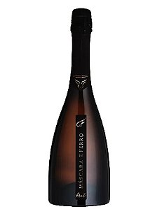 Espumante Charmat Brut Branco Mascara de Ferro 750 ml