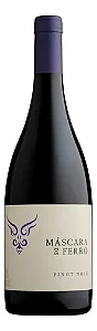 Vinho Clássico Pinot Noir Mascara de Ferro 2022 750 ml Brasil