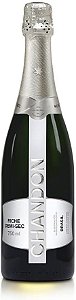 Chandon Espumante Riche Demi-Sec 750Ml Brasil