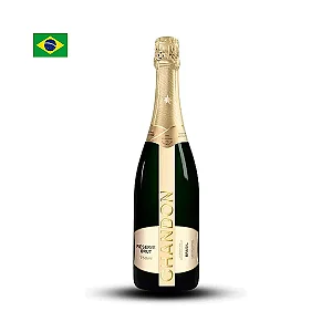 Espumante Chandon Brut 750 ml Brasil