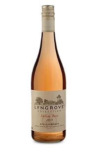 Lyngrove Collection Syrah Rosé 2023 África do Sul