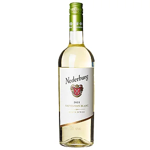 Vinho Nederburg Sauvignon Blanc 2024 África do Sul 750ml