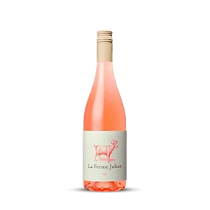 La Ferme Julien Rosé 2023 750 ml França