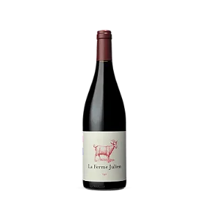 La Ferme Julien Rouge 2022 França