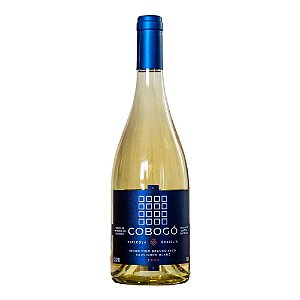 Vinho Cobogo Sauvignon Blanc 2024