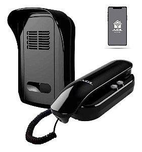 Porteiro Eletrônico P10x Wifi AGL