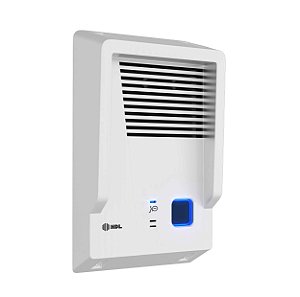 Protetor Interfone Unidade Externa HDL