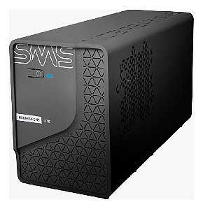 Nobreal SMS Lite 1200Bi/115V - 29205