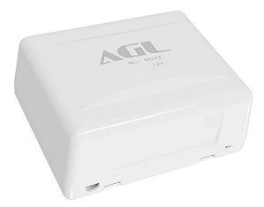 Nobreak AL 12V 2A AGL