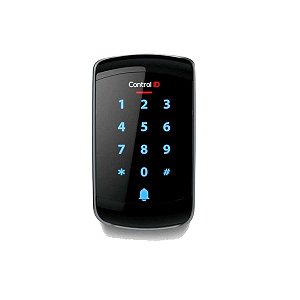 Controle de Acesso Control ID iDTouch ASK