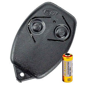 Controle Remoto Inter Dig Hcs Saw 433,92Mhz Rossi