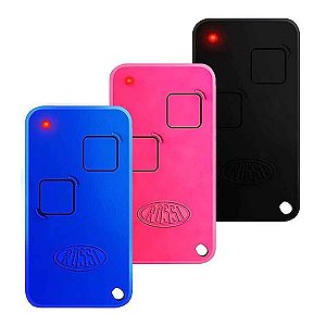 Controle Remoto Rossi NTX RC 433Mhz