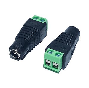 Conector P4 Fêmea Borne