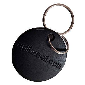 Chave Digital com TAG 125KHz AGL
