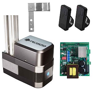 Motor New Bv Atto Nitro 1,65 Equiv (1,40m) 127/220V