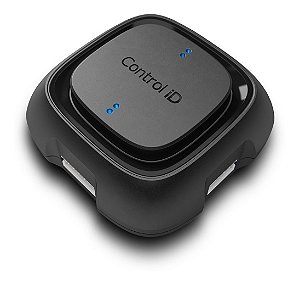 Controlador de Acesso Secbox V2 Control ID