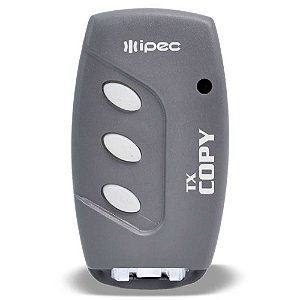 CONTROLE REMOTO TX-COPY 433,92MHZ CODE LEARN