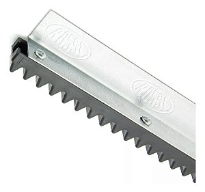 Barra Cremalheira 1,0 Metro Serie R Rossi