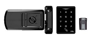 Fechadura Smart X3 Sem Fio AGL