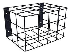 Grade de Proteção para Camêra de Segurança